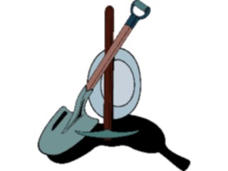 Sticker Custom Preview Image #133696 Western Rodeo Mining Equipment