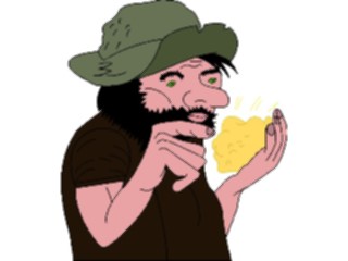 Sticker Custom Preview Image #133719 Western Rodeo Prospector2