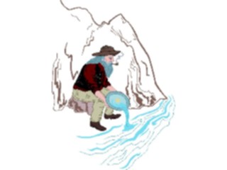 Sticker Custom Preview Image #133721 Western Rodeo Prospector4