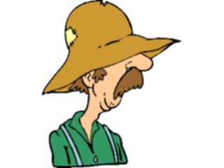 Sticker Custom Preview Image #133722 Western Rodeo Prospector5