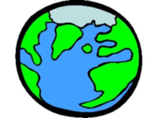 Sticker Custom Preview Image #134012 Zodiac Astrology Earth18