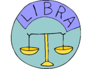 Sticker Custom Preview Image #134104 Zodiac Astrology Libra17