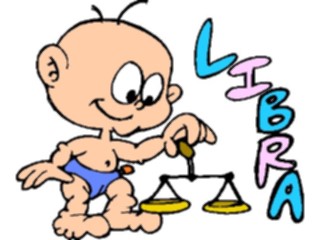 Sticker Custom Preview Image #134106 Zodiac Astrology Libra19