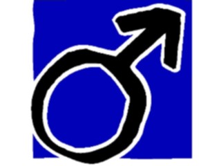 Sticker Custom Preview Image #134108 Zodiac Astrology Mars1