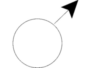 Sticker Custom Preview Image #134109 Zodiac Astrology Mars2