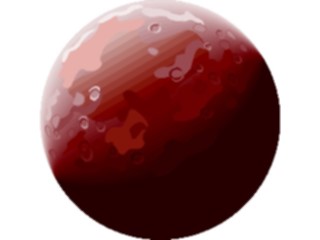 Sticker Custom Preview Image #134112 Zodiac Astrology Mars5