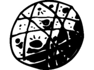 Sticker Custom Preview Image #134114 Zodiac Astrology Mars7