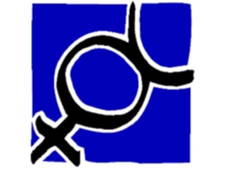 Sticker Custom Preview Image #134116 Zodiac Astrology Mercury1