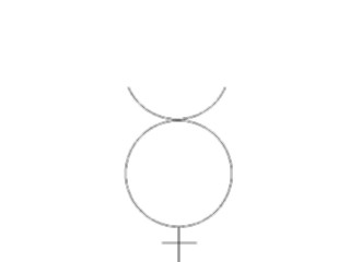 Sticker Custom Preview Image #134117 Zodiac Astrology Mercury2