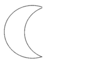 Sticker Custom Preview Image #134124 Zodiac Astrology Moon2