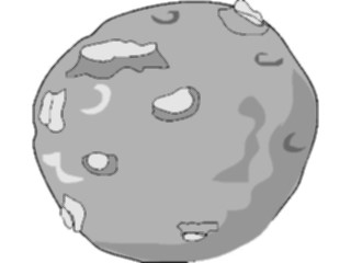 Sticker Custom Preview Image #134125 Zodiac Astrology Moon3