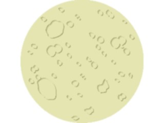 Sticker Custom Preview Image #134126 Zodiac Astrology Moon4