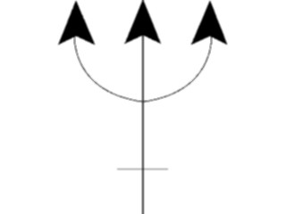 Sticker Custom Preview Image #134131 Zodiac Astrology Neptune2