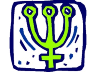 Sticker Custom Preview Image #134132 Zodiac Astrology Neptune3