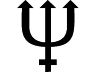 Sticker Custom Preview Image #134134 Zodiac Astrology Neptune5