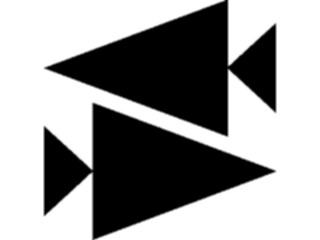 Sticker Custom Preview Image #134142 Zodiac Astrology Pisces06