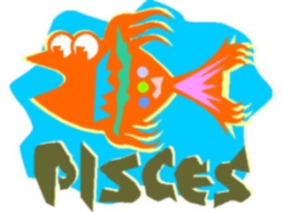 Sticker Custom Preview Image #134143 Zodiac Astrology Pisces07