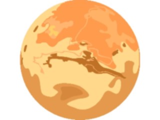 Sticker Custom Preview Image #134157 Zodiac Astrology Planet02