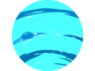 Sticker Custom Preview Image #134159 Zodiac Astrology Planet04