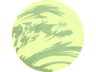 Sticker Custom Preview Image #134161 Zodiac Astrology Planet06