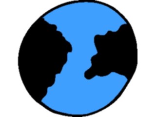 Sticker Custom Preview Image #134162 Zodiac Astrology Planet07