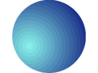 Sticker Custom Preview Image #134167 Zodiac Astrology Planet12