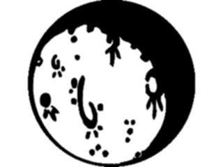 Sticker Custom Preview Image #134170 Zodiac Astrology Planet15