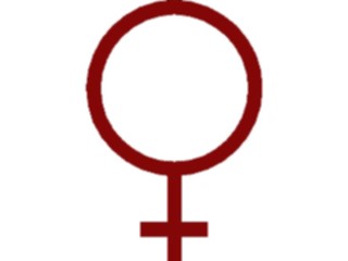 Sticker Custom Preview Image #134354 Zodiac Astrology Venus4