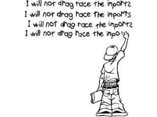  1 0 0 Sentences Imports_ G D G Decal Proportional