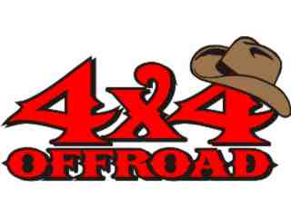  4x 4_ Cowboy_ C L 1 Decal Proportional