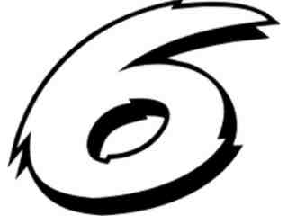 6_ Racing 1 Decal Proportional