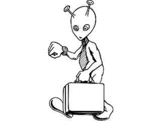  Alien Business Man_ 0 5 9_ V A 1 Decal Proportional