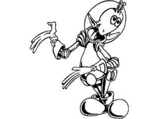  Alien Pointer_ 0 5 9_ V A 1 Decal Proportional