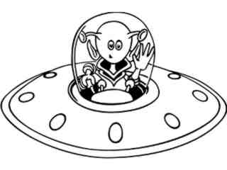  Alien Spaceship_ 0 5 9_ V A 1 Decal Proportional