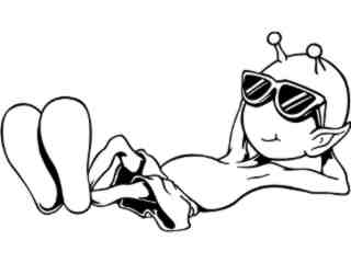  Alien Vacation_ 0 5 9_ V A 1 Decal Proportional