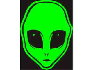  Alienface Actual_ I N V Decal Proportional