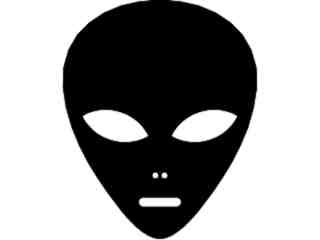  Alienface Simple Decal Proportional