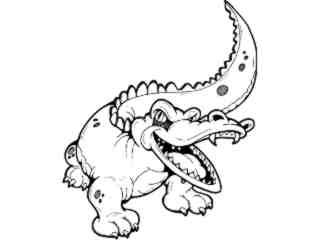  Alligator Chompers_ D T L Decal Proportional