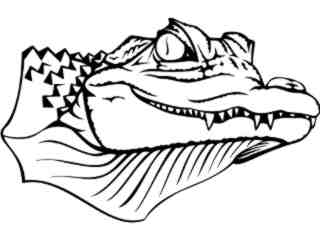  Alligator_ 1 4 5_ V A 1 Decal Proportional