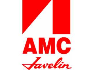  Amc Javelin Decal Proportional