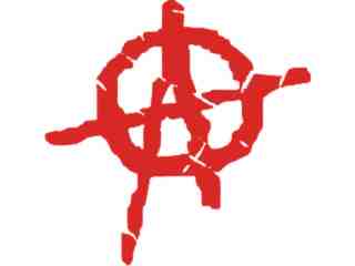  Anarchy 4 Decal Proportional