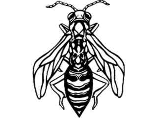  Any Fly_ M B 1 Decal Proportional