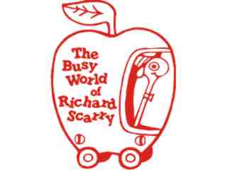  Apple Car Worm Decal Proportional