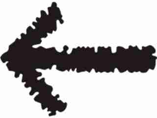  Arrow Regular_ 0 1 Decal Proportional