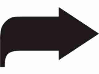  Arrow Regular_ 0 2 Decal Proportional