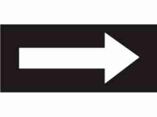  Arrow Regular_ 0 3 Decal Proportional