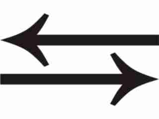  Arrow Regular_ 0 9 Decal Proportional