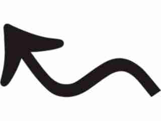  Arrow Regular_ 1 0 Decal Proportional