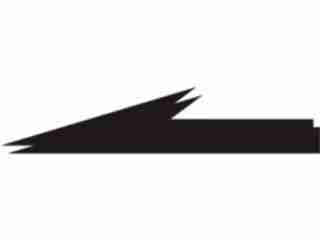  Arrow Regular_ 1 6 Decal Proportional