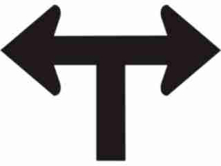  Arrow Regular_ 2 0 Decal Proportional